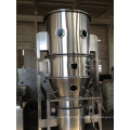 Pesticides fluid bed dryer